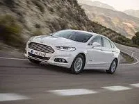 Аккумулятор для Ford  Mondeo  V 2014 - н.в. фото