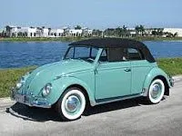 Аккумулятор для Volkswagen  Kaefer  1.3 (39 л.с.) фото