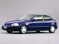 Аккумулятор для Honda  Civic  VI 1995 - 2002 фото