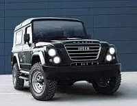 Аккумулятор для IVECO  Massif  3.0d (146 л.с.) фото