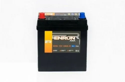Аккумулятор ENRUN ASIA 540-001 40 R+