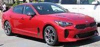 Аккумулятор для Kia  Stinger фото