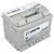 Аккумулятор VARTA Silver Dynamic 61 Ач, 600 А, 12 v, Обратная R+ (0), DIN LB2, B13