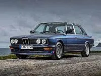 Аккумулятор для BMW  5er  I (E12) Рестайлинг 1976 - 1981 фото