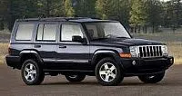 Аккумулятор для Jeep  Commander  5.7 (334 л.с.) фото