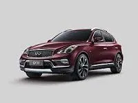 Аккумулятор для Infiniti  QX50  I Рестайлинг 2015 - н.в. фото