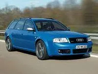 Аккумулятор для Audi  RS6  I (C5) 2002 - 2006 фото