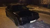 Аккумулятор для Mercedes-Benz  190 (W201)  2.0d (75 л.с.) фото