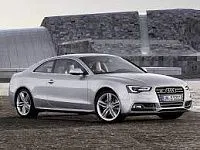 Аккумулятор для Audi  S5  I Рестайлинг 2011 - н.в. фото