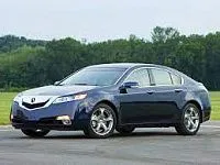 Аккумулятор для Acura  TL  IV 2008 - 2011 фото
