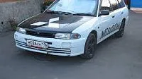 Аккумулятор для Mitsubishi  Libero  1.6 (113 л.с.) фото