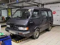 Аккумулятор для Ford  Spectron  2.0d (91 л.с.) фото