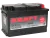 Фото Аккумулятор KRAFT EFB 80 Ач, 800 А, 12 v, Обратная R+ (0), DIN L4, B13