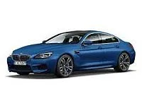 Аккумулятор для BMW  M6  2.4 (165 л.с.) фото