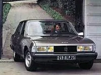 Аккумулятор для Peugeot  604  2.5d (90 л.с.) фото