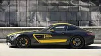 Аккумулятор для Mercedes-Benz  AMG GT  S 4.0 (510 л.с.) фото