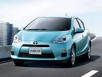 Аккумулятор для Toyota  Aqua  I 2011 - 2014 фото