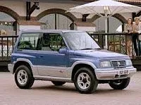 Аккумулятор для Suzuki  Escudo  IV 2015 - н.в. фото