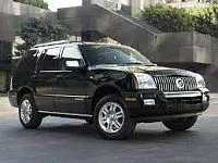 Аккумулятор для Mercury  Mountaineer фото