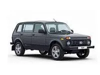 Аккумулятор для Lada  2131 (4x4)  21312 1.8 (82 л.с.) фото