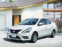 Аккумулятор для Nissan  Latio фото