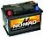 Аккумулятор NOMAD 75 Ач, 670 А, 12 v, Прямая L+ (1), DIN L3, B13