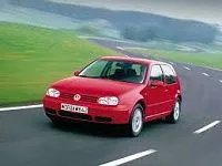 Аккумулятор для Volkswagen  Golf GTI  IV 2001 - 2005 фото