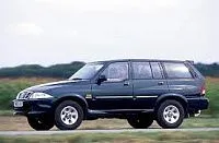 Аккумулятор для Daewoo  Musso  2.3d (77 л.с.) фото