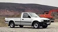 Аккумулятор для Isuzu  TF (Pickup) фото