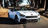 Аккумулятор для Fiat  124 Spider фото