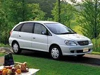 Аккумулятор для Toyota  Nadia  2.0 (135 л.с.) фото