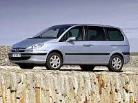 Аккумулятор для Peugeot  807  I 2002 - 2008 фото