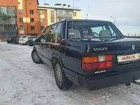 Аккумулятор для Volvo  740  2.3 (182 л.с.) фото