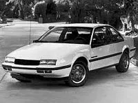 Аккумулятор для Chevrolet  Beretta  3.1 (139 л.с.) фото