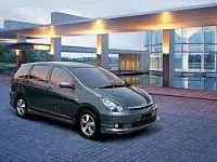 Аккумулятор для Toyota  Wish  I 2003 - н.в. фото