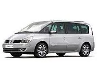 Аккумулятор для Renault  Espace  IV Рестайлинг 2006 - 2012 фото
