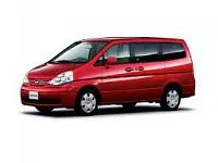 Аккумулятор для Nissan  Serena  II (C24) 2000 - 2005 фото
