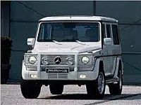 Аккумулятор для Mercedes-Benz  G-klasse AMG  I (W463) 1995 - 2008 фото
