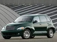 Аккумулятор для Chrysler  PT Cruiser  2.0 (141 л.с.) фото
