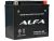 Аккумулятор ALFA YTX20HL-BS AGM 18 Ач, 250 А, 12 v, Обратная R+ (0) фото