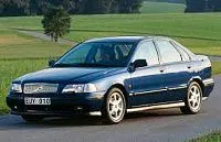 Аккумулятор для Volvo  S40  I 1995 - 1999 фото