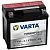 Аккумулятор VARTA PowerSports AGM 4 Ач, 80 А, 12 v, Обратная R+ (0)