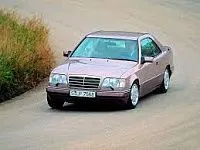 Аккумулятор для Mercedes-Benz  E-klasse AMG  I (W124) 1994 - 1996 фото