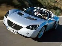 Аккумулятор для Opel  Speedster  2.0 (200 л.с.) фото