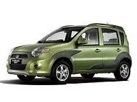 Аккумулятор для Great Wall  Hover M1 (Peri 4x4) фото