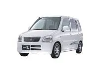 Аккумулятор для Mitsubishi  Toppo  II 2000 - 2004 фото