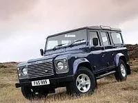 Аккумулятор для Land Rover  Defender  110 3.5 (136 л.с.) фото