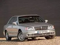 Аккумулятор для Hyundai  XG  3.5 (197 л.с.) фото