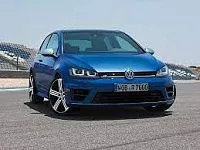 Аккумулятор для Volkswagen  Golf R  VII 2013 - н.в. фото