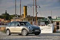 Аккумулятор для MINI  Clubman  II 2015 - н.в. фото